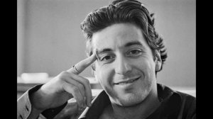 Аль Пачино – биография и жизнь американского актёра, режиссёра и сценариста