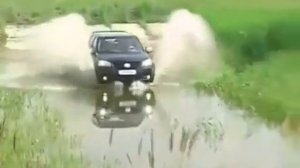 ГРЕЙТ ВОЛ ХОВЕР тест ДРАЙВ