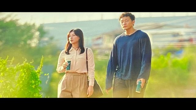 My Liberation Notes 나의 해방일지 Episodes 7 and 8 Review on Netflix смотреть онлайн