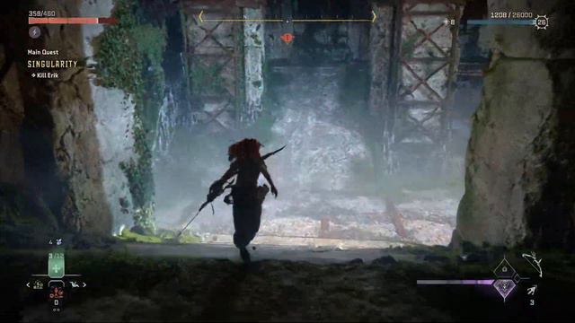 All Boss Fights - Horizon Forbidden West Ending + All Bosses Fight Scene (PS5) 4K HDR 60FPS Gamepla смотреть онлайн