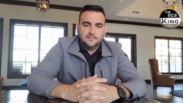 06 INFO FUERA DE VIGENCIA SOBRE #TRYP,  THERIDEKING