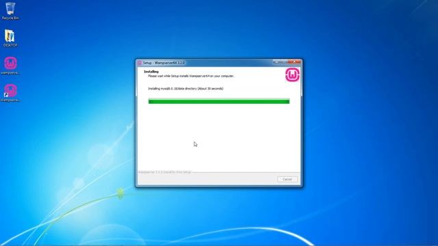 DOWNLOAD E INSTALAÇÃO DO MYSQL - MYSQL COM E WAMP NO WINDOWS - CURSO DE MYSQL COMPLETO смотреть онлайн