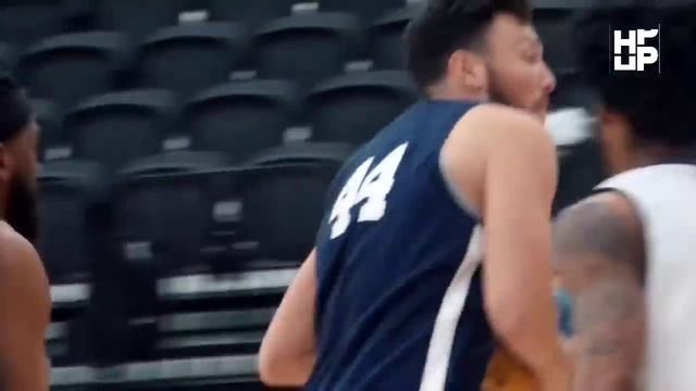 PBA Draftee maglalaro na sa TEAM USA! at NBA player ng Toronto Raptors nag-luto ng ADOBO! смотреть онлайн