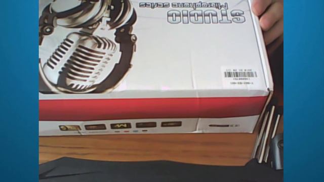 KUTU AÇILIMI: MK-F100TL USB Condenser Mikrofon - İNCELEME смотреть онлайн