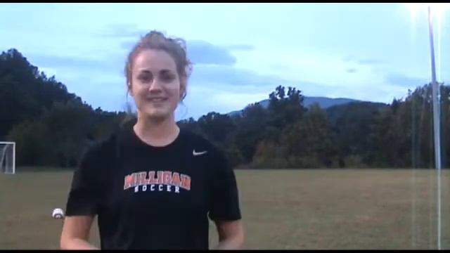 Milligan College Women's Soccer Team Core Values смотреть онлайн
