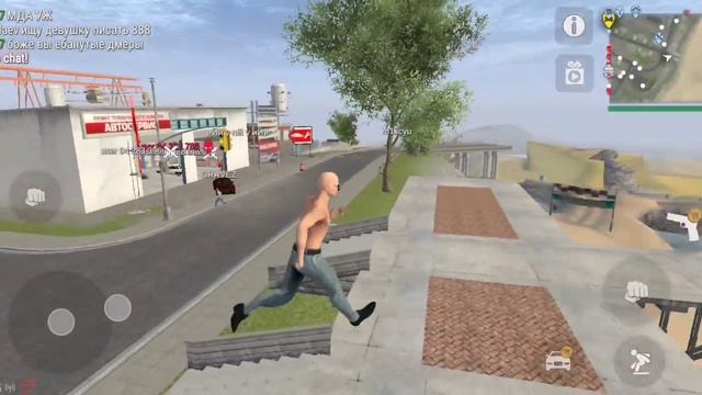 UPDATED Мод Меню (10.77) смотреть онлайн