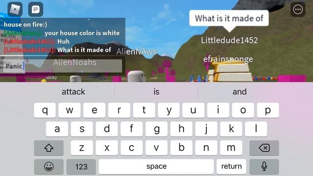 Roblox 4nn1 aliens dudes смотреть онлайн