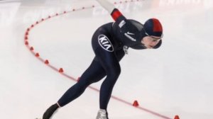 Скоростной бег на коньках (Speed-skating): Олимпийская дисциплина Сочи