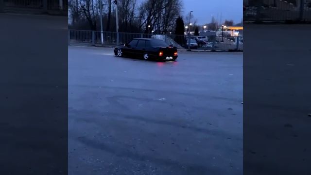 Ваз 2115 бпан смотреть онлайн