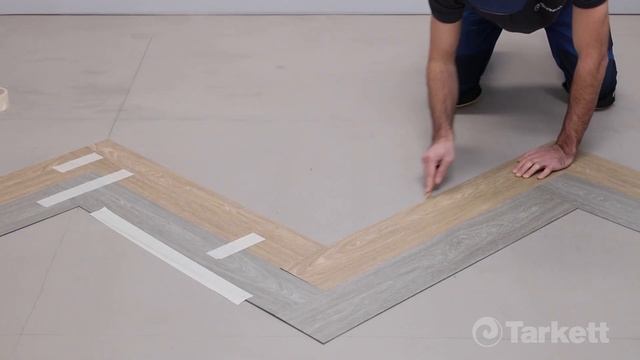 ART VINYL - инструкция по укладке на клей и уходу за покрытием