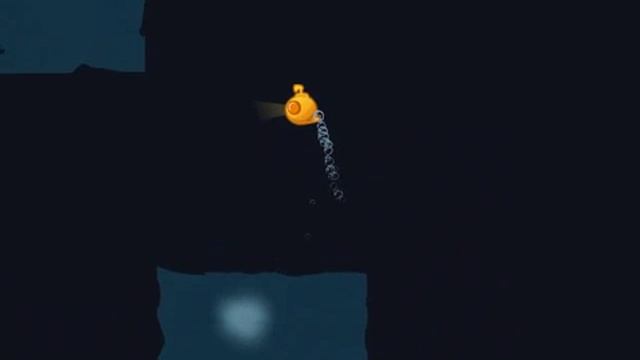 Hero in the Ocean - LEVEL 10 - 3 ЗВЕЗДЫ смотреть онлайн