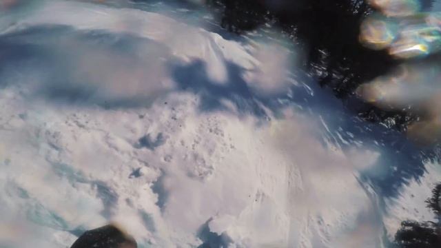 Шерегеш 2016! Сноуборд, снег и GoPro! смотреть онлайн
