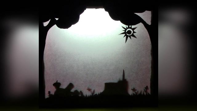 фунтик и фантик