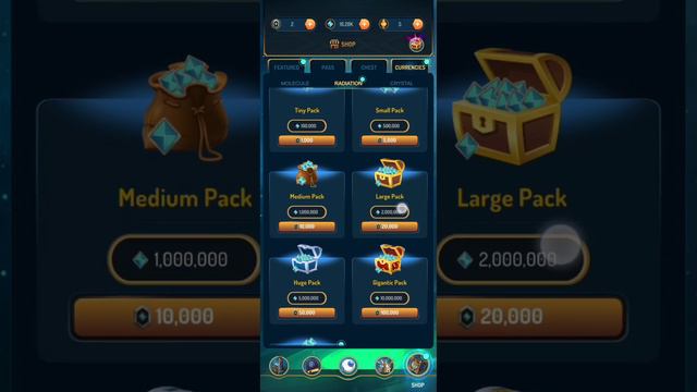 Neogenesis - Auto Combat TCG - Gameplay | Android Apk #neogenesis #tcg #cardgame #viral #bestgame смотреть онлайн