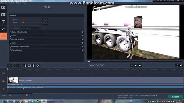 Movavi Video Editor Tutorial *Censored* смотреть онлайн
