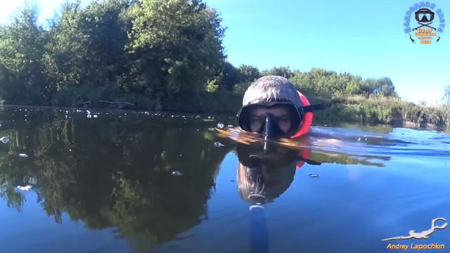 DEAF Подводная охота 14 -16/08/2020 смотреть онлайн