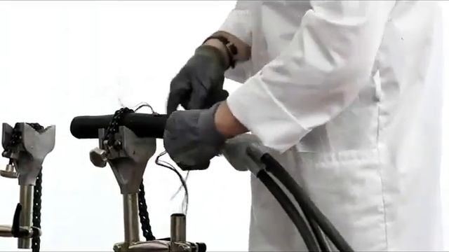 Холодноусаживаемая концевая муфта смотреть онлайн