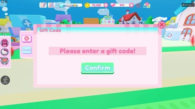 *NEW* ALL WORKING CODES FOR My Hello Kitty Cafe IN SEPTEMBER 2023! ROBLOX My Hello Kitty Cafe CODES смотреть онлайн