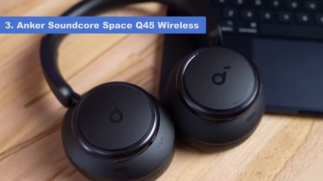 Best Over-Ear Headphones 2023: Top 5 Picks! смотреть онлайн