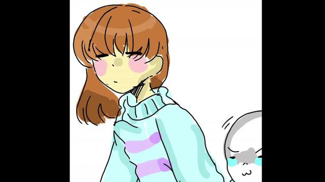 Short Comic || FRANS || Undertale AU (29) смотреть онлайн