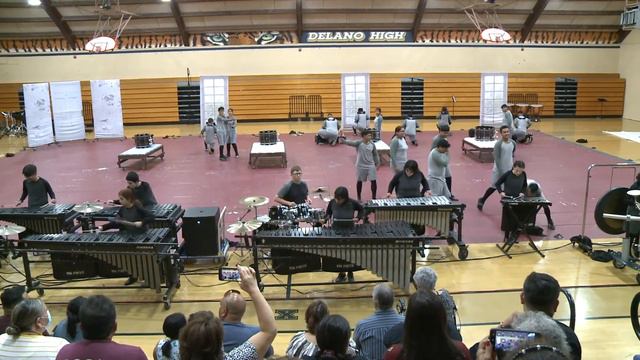 2022 Delano H.S. Band Spring Concert - part 6 of 6 смотреть онлайн
