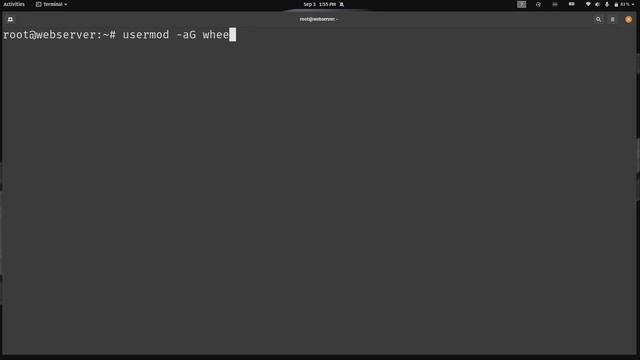Hardening Access to Your Server | Linux Security Tutorial смотреть онлайн