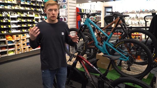 2021 TREK FUEL EX 8 | BEST ALROUND TRAIL / ENDURO BIKE?!? | IS THERE BETTER OUT THERE? | CHRIS CLAR смотреть онлайн