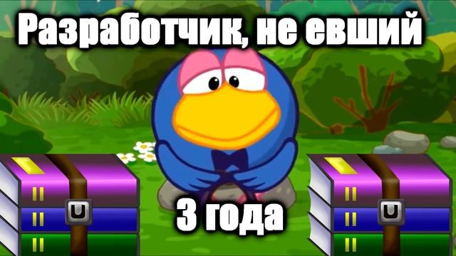 Уникальные детали для компьютера