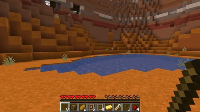 horror minecraft java seed смотреть онлайн
