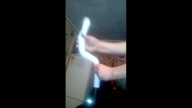Самодельная печь для палатки Сибирского Кулибина смотреть онлайн
