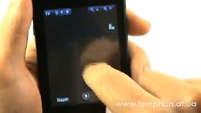 Китайский iPhone 5GS I5) + TV видео обзор смотреть онлайн