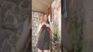 Эфир из перископа. Танцы.