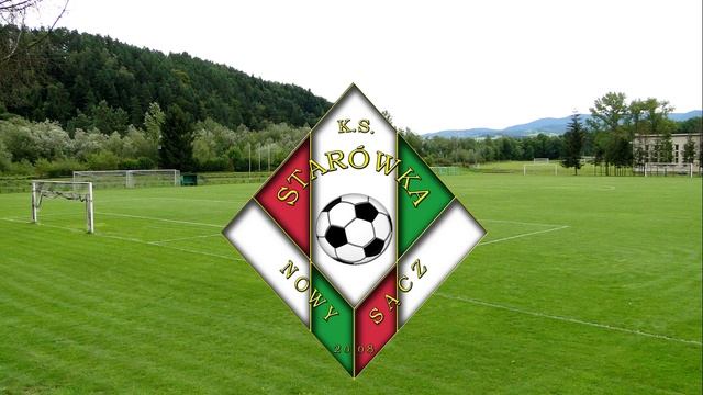 Hymn KS Starówka Nowy Sącz / KS Starówka Nowy Sącz Anthem смотреть онлайн