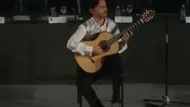 Rosales. José María Gallardo del Rey смотреть онлайн