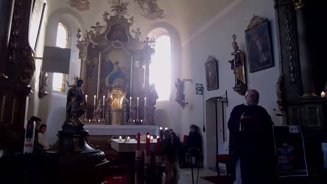 Gottesdienst 29.11.12020 смотреть онлайн