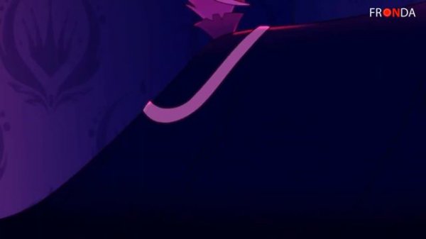 Адский Босс Песня Столаса C2 C1 НА РУССКОМ // Helluva Boss Stolas song 2 RUS