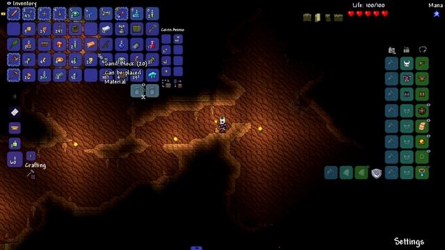This *NEW* Throwing update is insane... - Thorium Mod Playthrough - Ep.1 смотреть онлайн