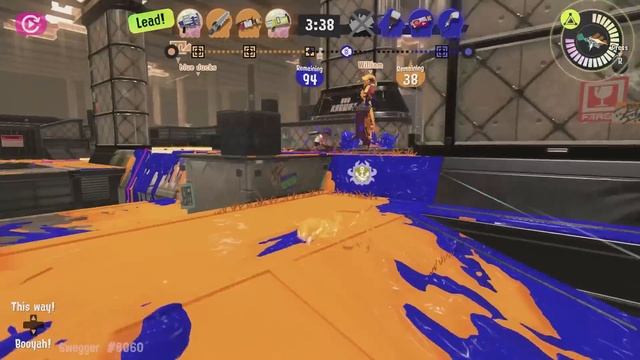 Mystery Boxes Explained & Odds - Splatoon 3 смотреть онлайн