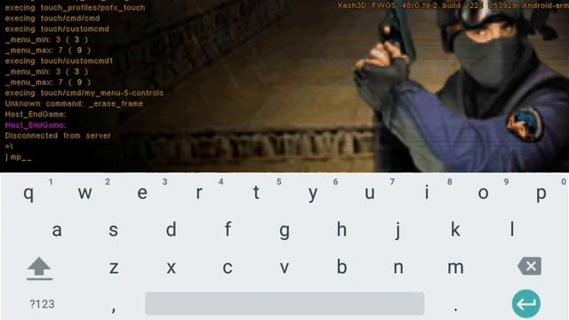 How to Play CS: Nexon Zombies on Android!!! смотреть онлайн
