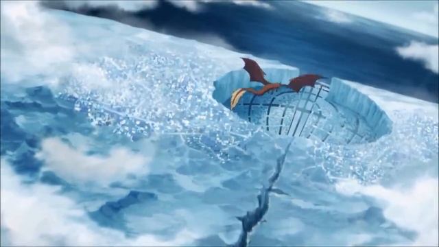 Avatar The Legend of Korra Zuko, who wields fire magic смотреть онлайн