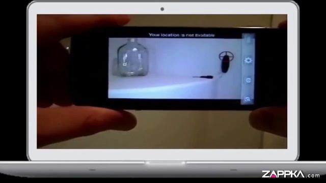 Hidden Camera Detector iphone app review смотреть онлайн