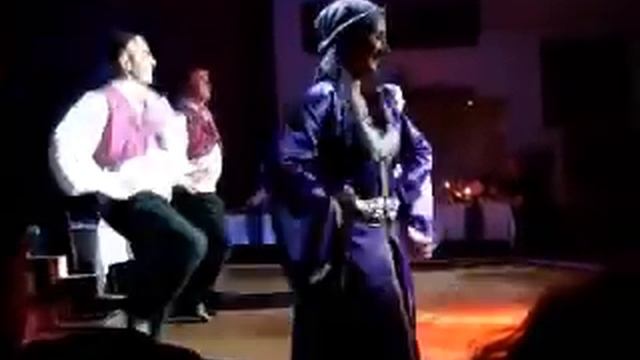Traditional Turkish Dance and Music смотреть онлайн