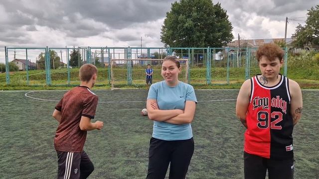 МФК Кирсанов