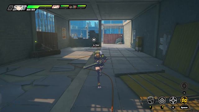 Zenless Zone Zero #12 [Прохождение] смотреть онлайн