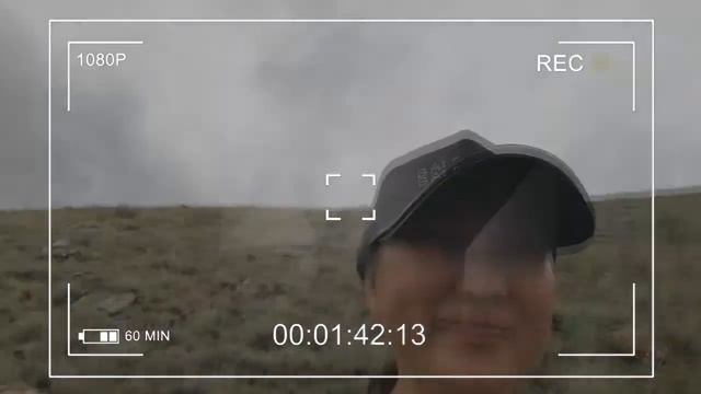 Федерация альпинизма Республики Тыва. Тренировки. День 3 смотреть онлайн