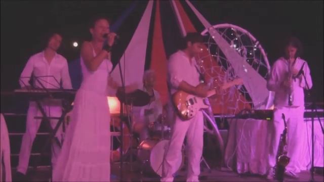 Artiste Switch ON - Groovy Live Band смотреть онлайн