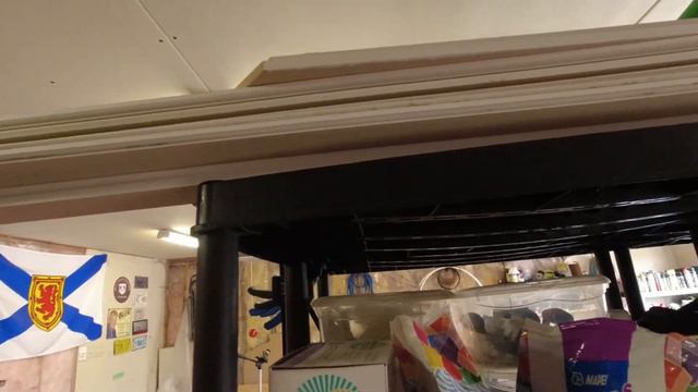 Lost a Piece of my FINGER, Also Stair Skirts Complete смотреть онлайн