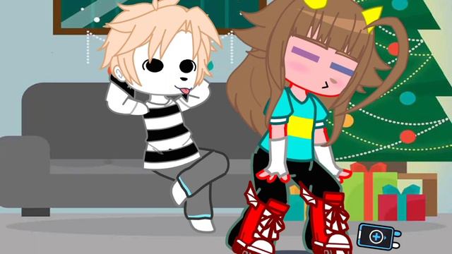 GachaLife /meme\ песня: её жо"а воу смотреть онлайн