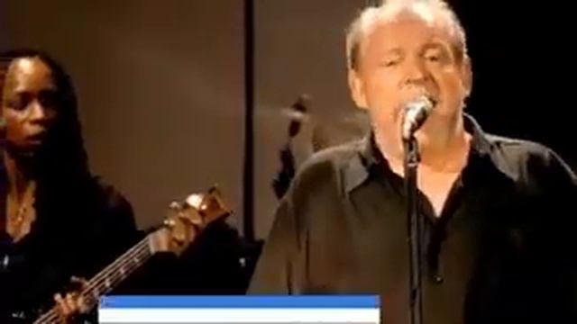 Unchain my heart Joe Cocker Subtitulada Español смотреть онлайн