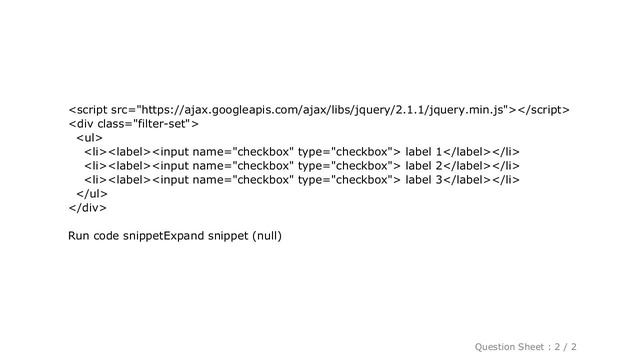 HTML : jQuery toggleClass doesn't work with label смотреть онлайн